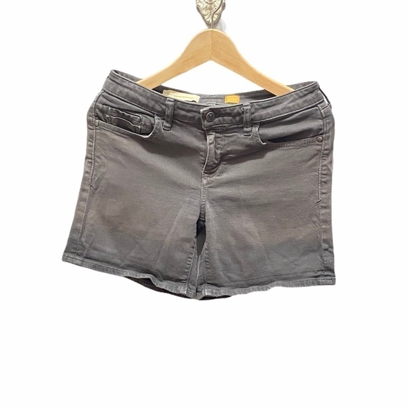 Anthropologie Pilcro & The Letterpress Slet Shorts - Picture 2 of 5